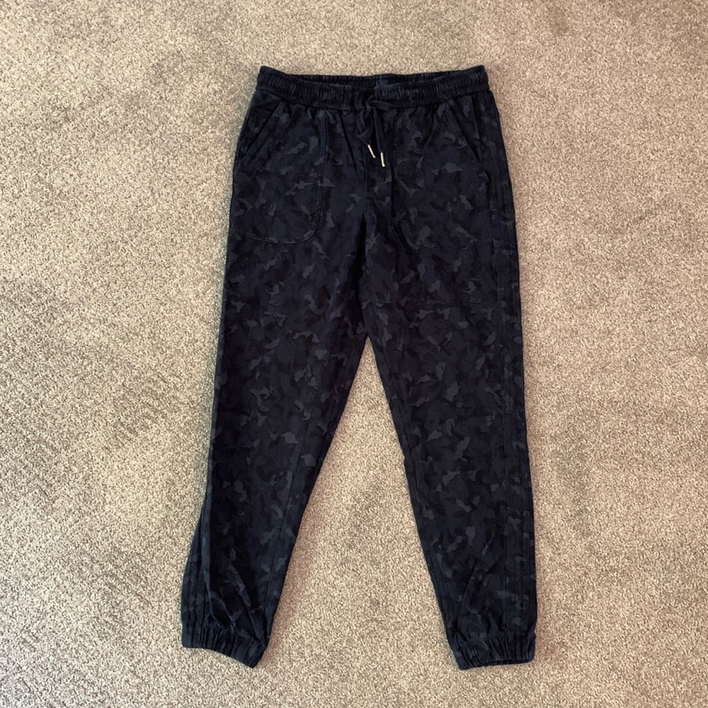 Athleta Farallon Jogger Sz 6